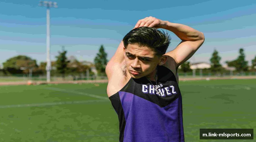 挑战极限，追逐梦想。